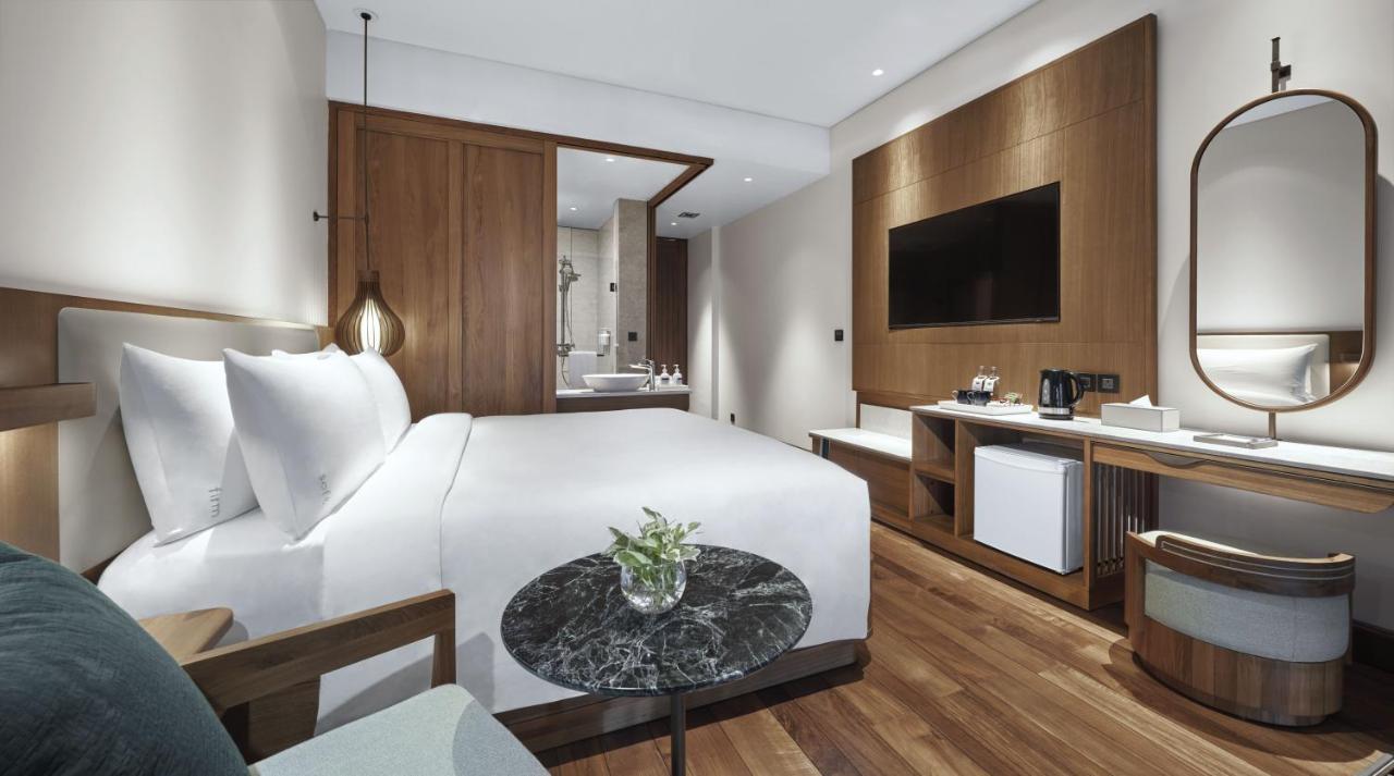 Holiday Inn Resort Bali Canggu By Ihg Екстериор снимка