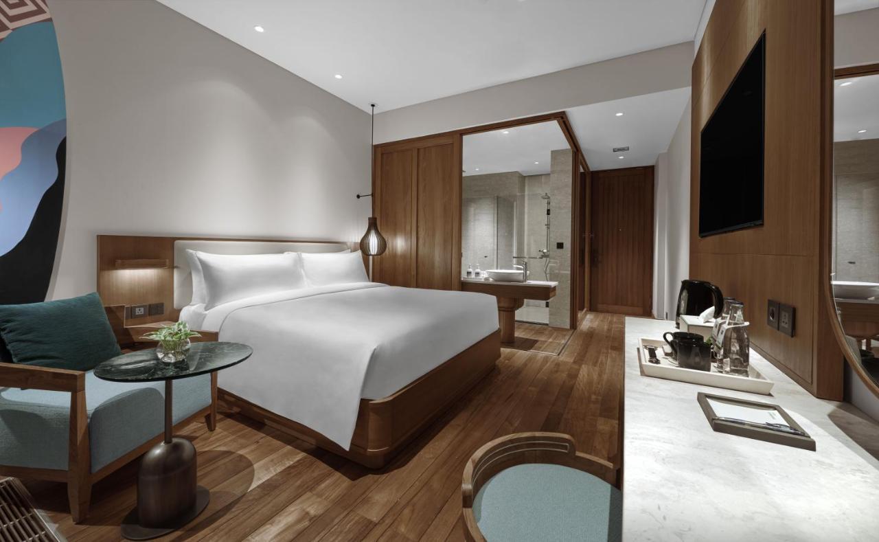 Holiday Inn Resort Bali Canggu By Ihg Екстериор снимка