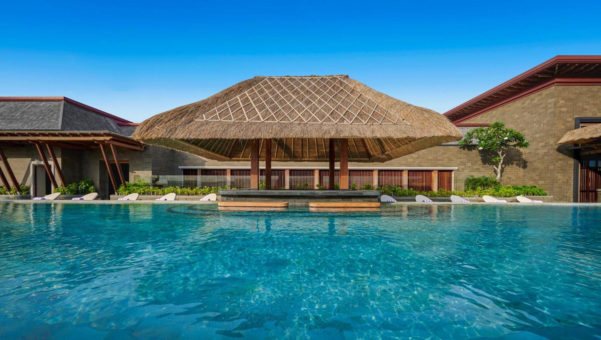 Holiday Inn Resort Bali Canggu By Ihg Екстериор снимка
