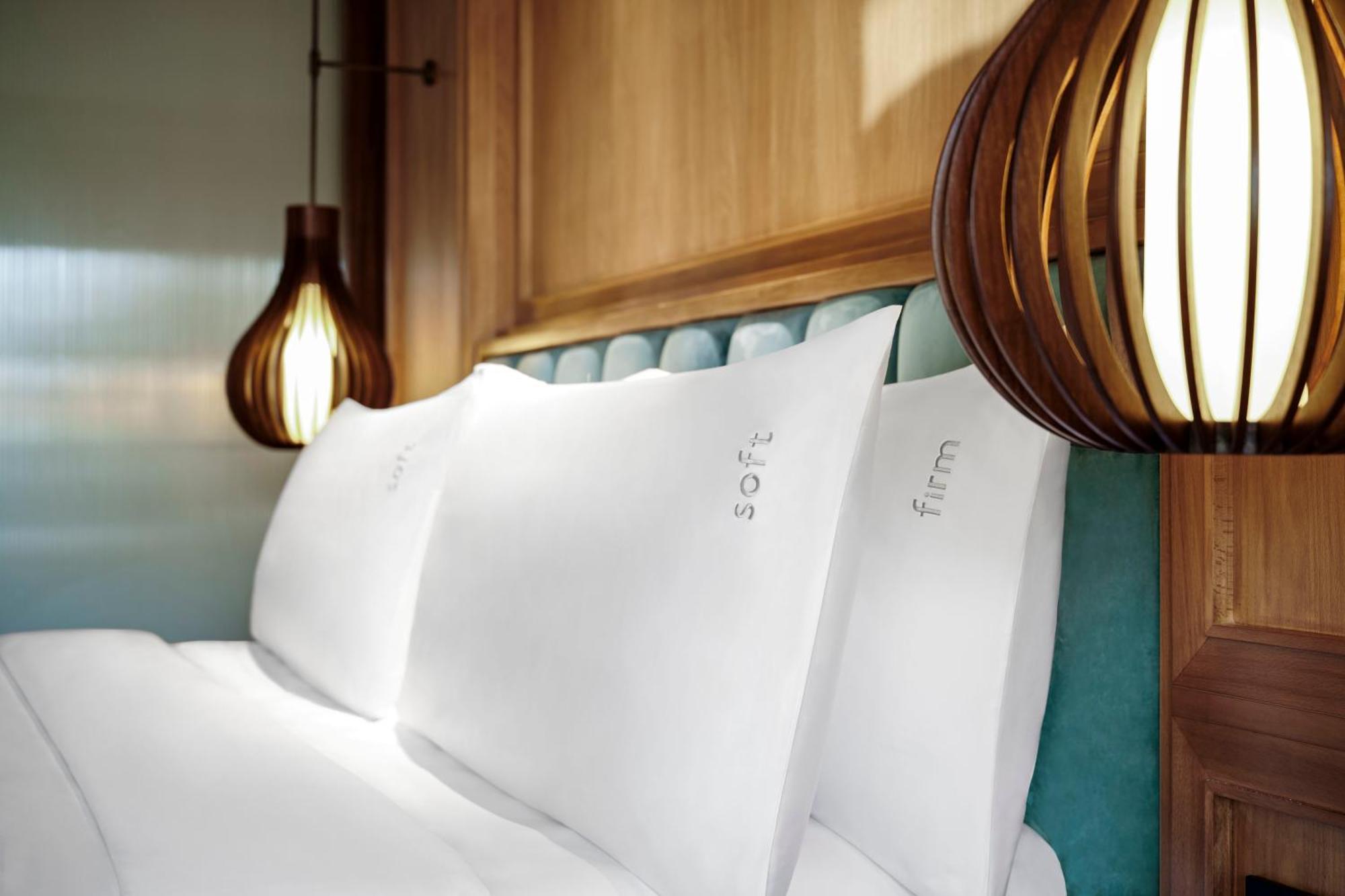 Holiday Inn Resort Bali Canggu By Ihg Стая снимка