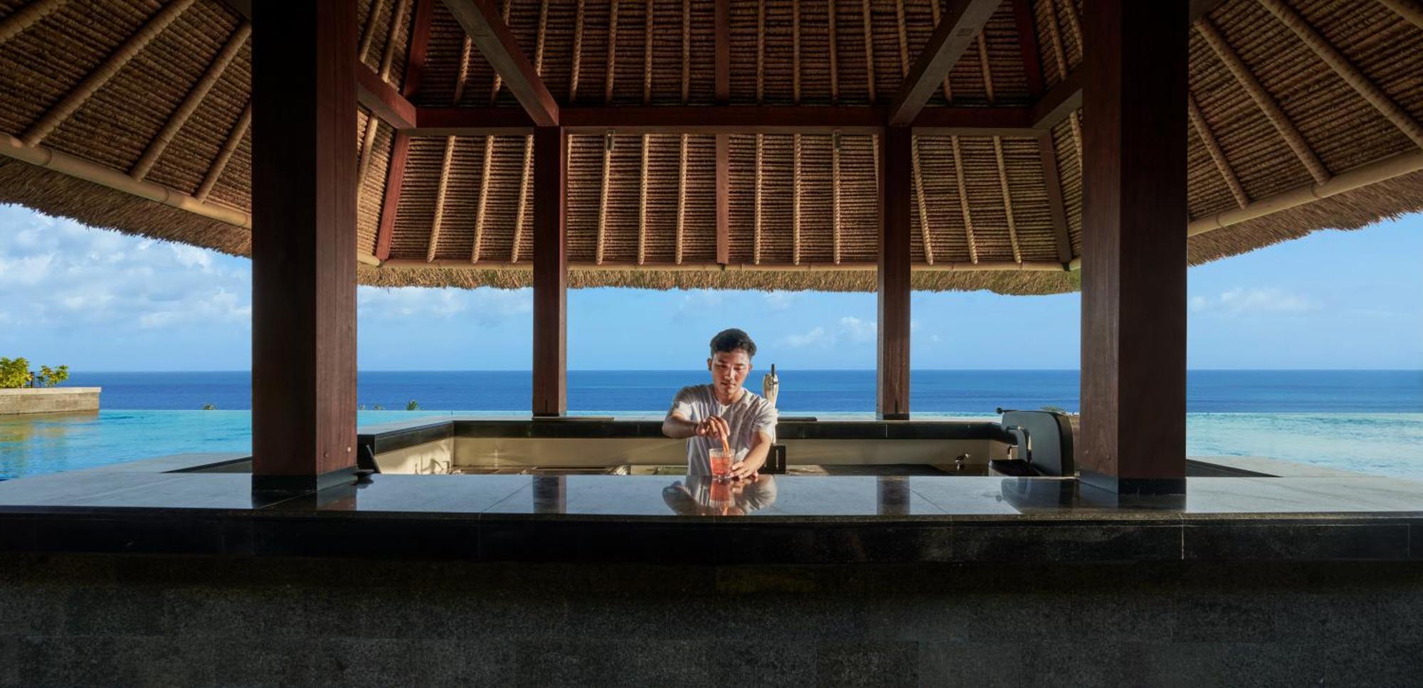 Holiday Inn Resort Bali Canggu By Ihg Екстериор снимка